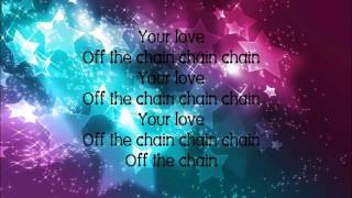 Selena Gomez - Off the Chain Lyrics
