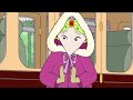 Angelina Ballerina The Ballet Dance 2009
