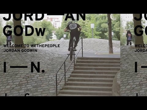 Jordan Godwin Welcome To WeThePeople
