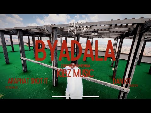 BYADALA (visualizer)