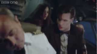 Preview �pisode 7.06 - Hurtling to Disaster