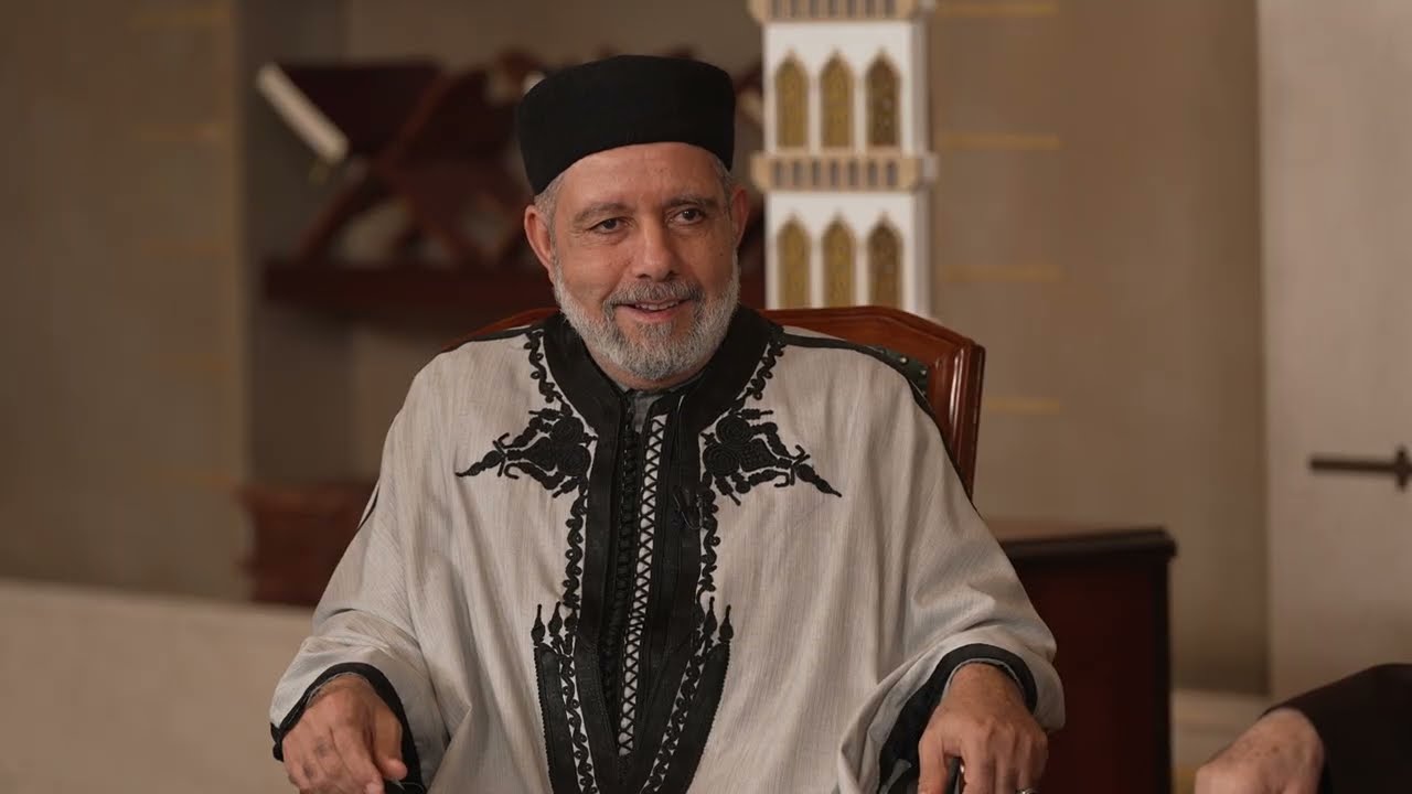 الحلقة الحادية والعشرون من برنامج قصة نبي الله نوح عليه السلام ـ تقديم كوكبة 