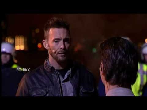 The Passion 2012 Trailer