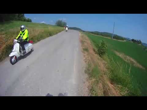 Oltrepò Pavese MTB32 percorso