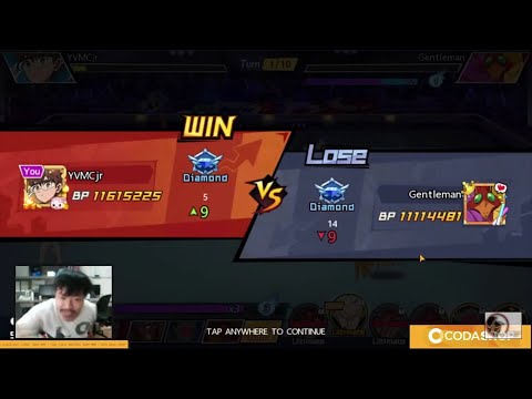 🔥🔥AKHIRNYA YVMC TEMBUS TOP 5 ARENA DENGAN CHILD EMPEROR! - ONE PUNCH MAN:The Strongest