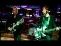 Phil Solem - I'll Be There For You [Carbone's, 6/4/11]