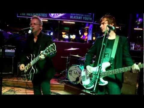 Phil Solem - I'll Be There For You [Carbone's, 6/4/11]