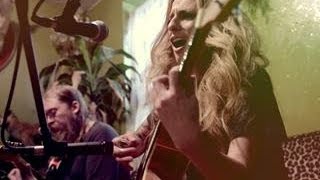 Kendra Morris - Right Now (Last.fm Sessions)