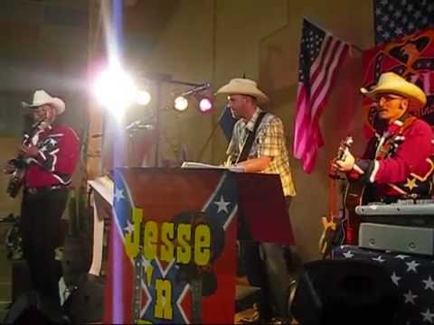 Premier bal du Veniz' Hell's Boots.