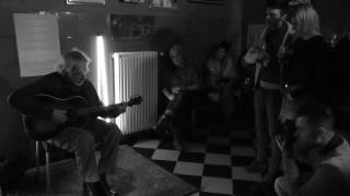 Flavio Giurato - Marcia nuziale | IL SILENZIO DEL CANTAUTORE