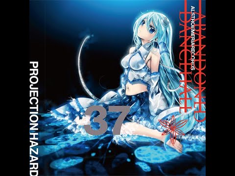 Alstroemeria Records - ABANDONED DANCEHALL