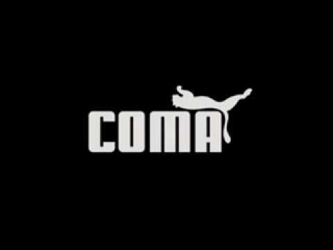 Coma - Spaudimas