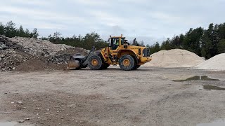 Chargeuse sur pneus Volvo L220F à vendre - Image 4 | Machineryline SN Chargeuse sur pneus Volvo L220F | Image 4 - Machineryline