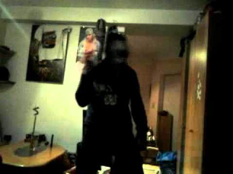 Double 99 - rip groove 'Scream Is dancing'