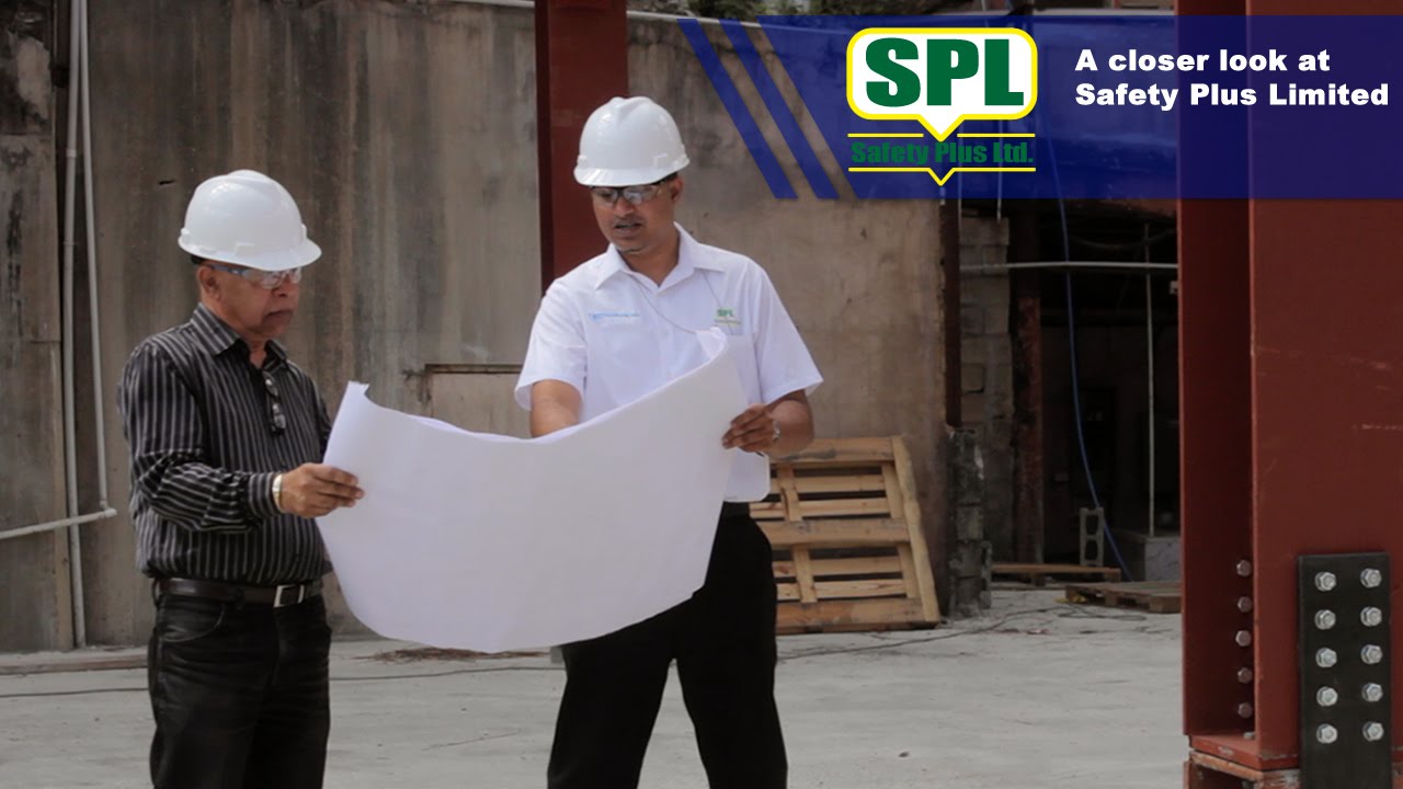 A Closer look at Safety Plus Limited