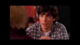 Smallville, Season One - Chlark - Remy Zero - Perfect Memory