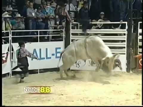 fabricio Alves 🐂🐎 a lenda do rodeio