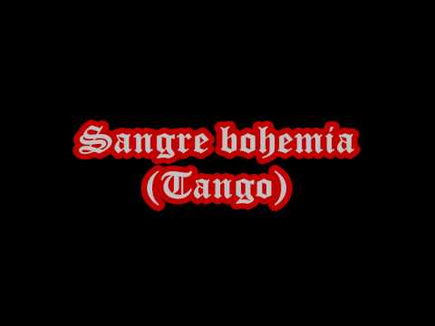 Sangre bohemia (Tango) Agustín Magaldi 1930