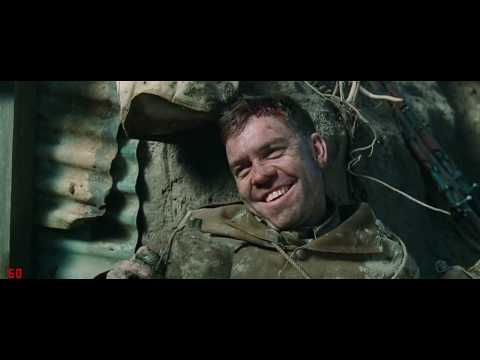 Beneath Hill 60   Sniper Scene