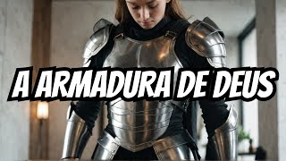 A Armadura de Deus: Como Vestir Todas as Peças para Resistir ao Engano