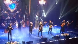 NIKAMUZA- Bryan Adams, Sting &amp; Rod Stewart - All For Love (26.10.24)