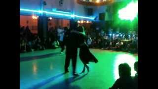 TANGOx4: JULIO BALMACEDA & CORINA DE LA ROSA + DONATO JUAREZ & CAROLINA DEL RIVERO (5/6)