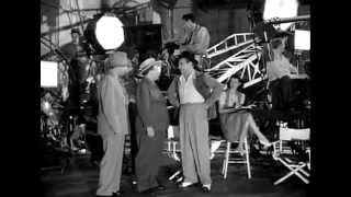 Hellzapoppin&#39;-(1941) Opening scenes