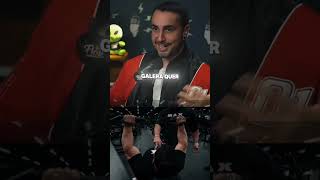 Eles não tem importância nenhuma! #academia #shape