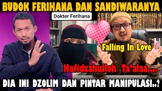 Download lagu Mengerikan Juga Jejak Digital Ferihana Ini.!! Dzolim Dan Pintar Sandiwara.? Terlihat Mukibin nya mp3 Download lagu Mengerikan Juga Jejak Digital Ferihana Ini.!! Dzolim Dan Pintar Sandiwara.? Terlihat Mukibin nya mp3