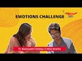 Nawazuddin Siddiqui and Neha Sharma plays emotions challenge | Jogira Sara Ra Ra | RJ Komal