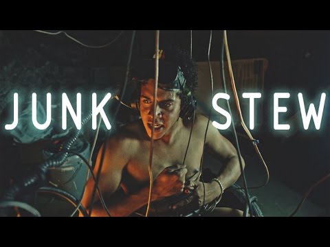 Cook Thugless - Junk Stew (Official Music Video)