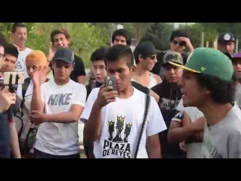 SCOPE VS JL - OCTAVOS - TOUR PLAZA DE REYES