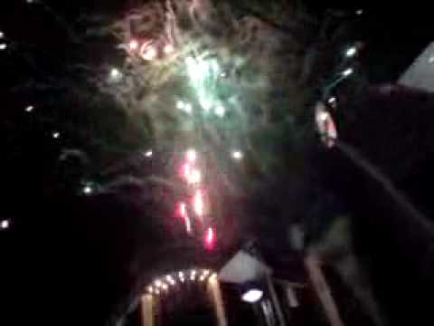 ATB Bochumer Musiksommer 2009 LIVE ATB - Ecstasy