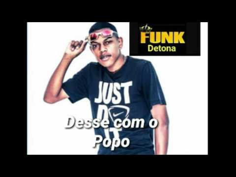 MC Zuuh - Decse com popo ( Dj Lan )