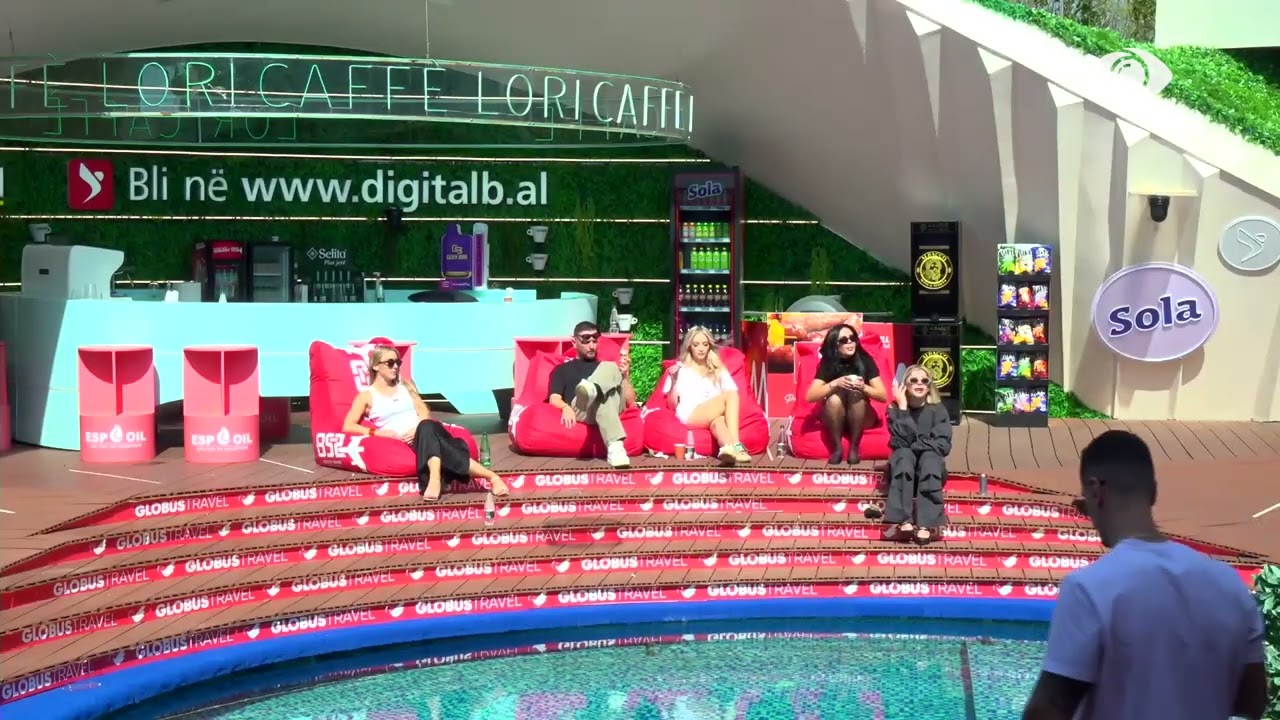 Edisa debaton me Nikol: Ik qaj, se iku Stenaldo…