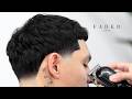 How To Do A Low Taper Faded Tutorial Faded Culture