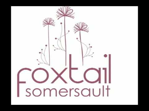 Sugarcubes Birthday / shoegaze dreampop Cover by Foxtail Somersault