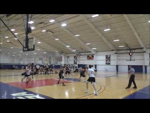 LHBA vs Illinois Bears 1st Half