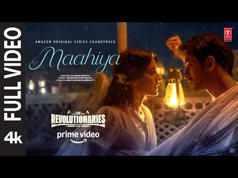 Maahiya — watch video
