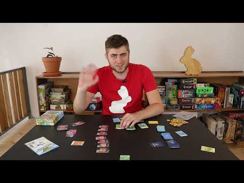 Happy City társasjáték szabálymagyarázat - Játszóház Projekt - Játszóház Projekt