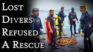 The Lost Divers They Refused To Rescue: The Paria Accident | Fascinating Horror