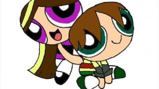 Total Drama Island - Cody And Liana