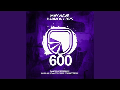 Harmony (Original Remastered)