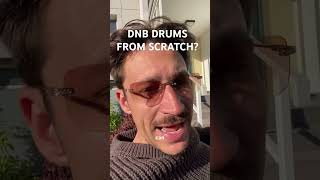 Download lagu Your Home-Made Drums should sound like a sick break. #drumloops #drumnbass #drumbreaks #dnb #drums mp3
