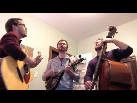 Cabron (Red Hot Chili Peppers) Bluegrass - Honeybucket