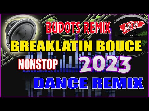 🇵🇭 [NEW] TRENDING VIRAL BUDOTS REMIX 2023 -  BAGONG NONSTOP DANCE REMIX 2023