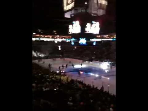Buffalo Sabres Playoffs 2010