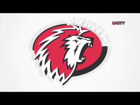 J42 EHC Olten vs LHC - Highlights 20 janvier 2013