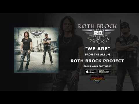 Roth Brock Project - 