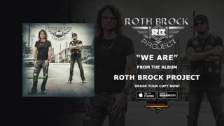 Roth Brock Project - 